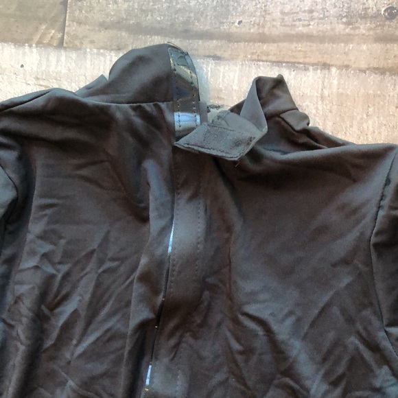 Invisible man Halloween costume - Picture 6 of 11